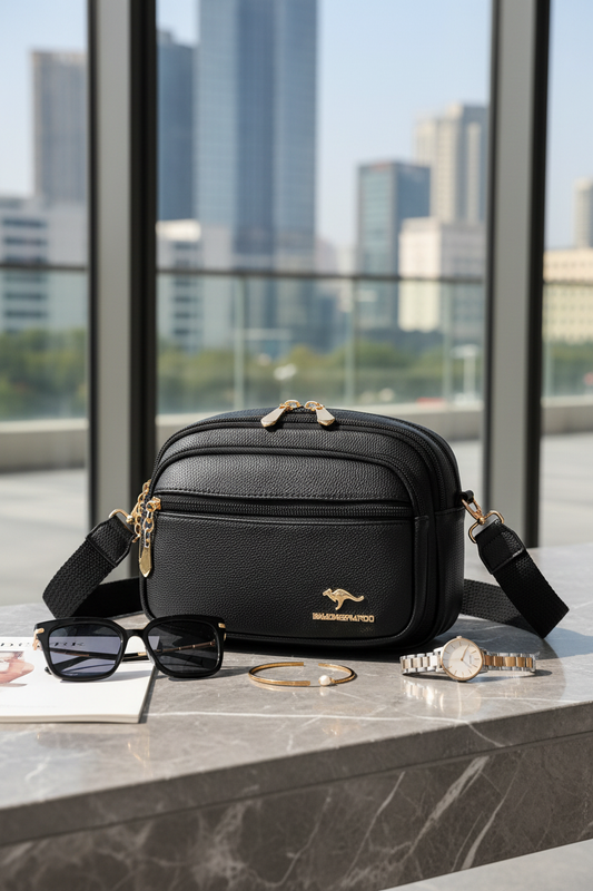 Luxury lifestyle editorial