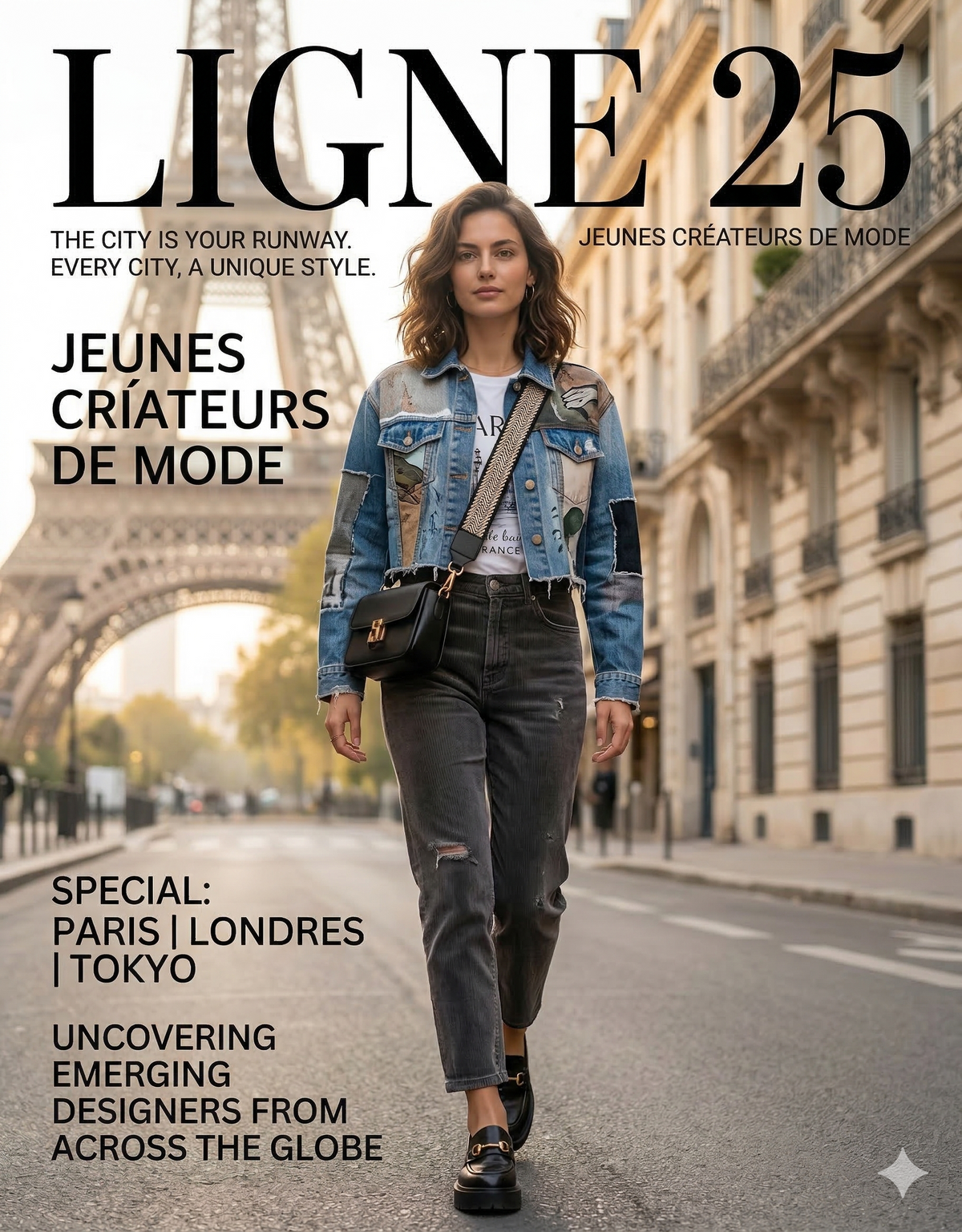 La Ligne 25