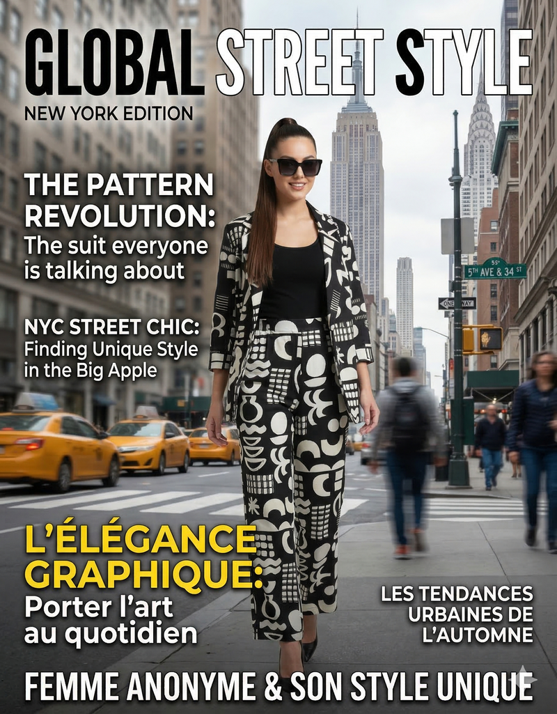 New York, la ville qui ne laisse personne intact