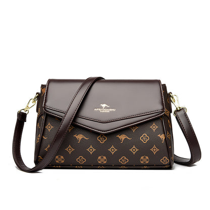 Sac bandoulière grande capacité tendance – Ligne 25 Copenhague