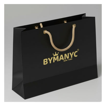 Eco Jacket UPPER WEST NY CITY – BYMANYC® New York