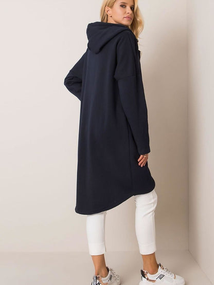 Sweatshirt 168771 Rue Paris – Ligne Paris | Sweat Chic & Moderne